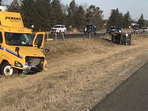 Police investigating fatal crash in Livingston